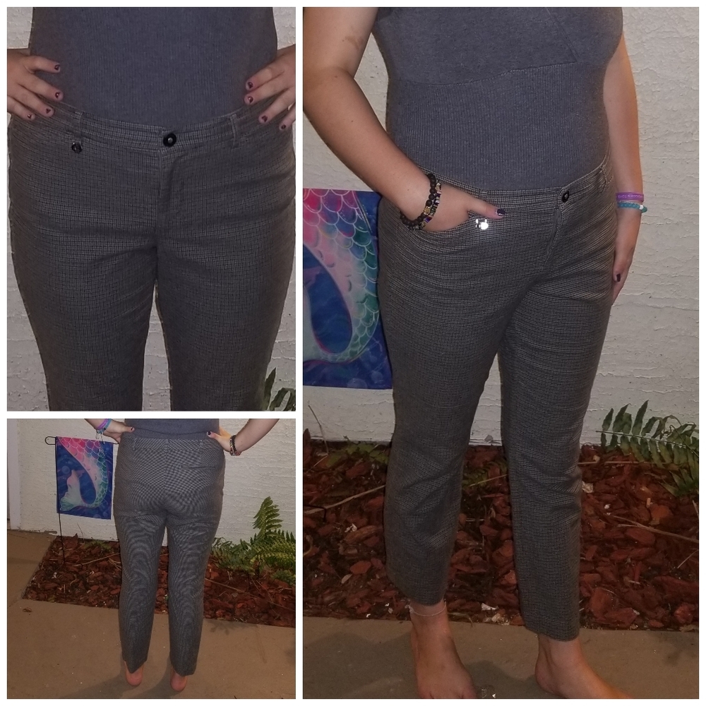 Lauren Pants